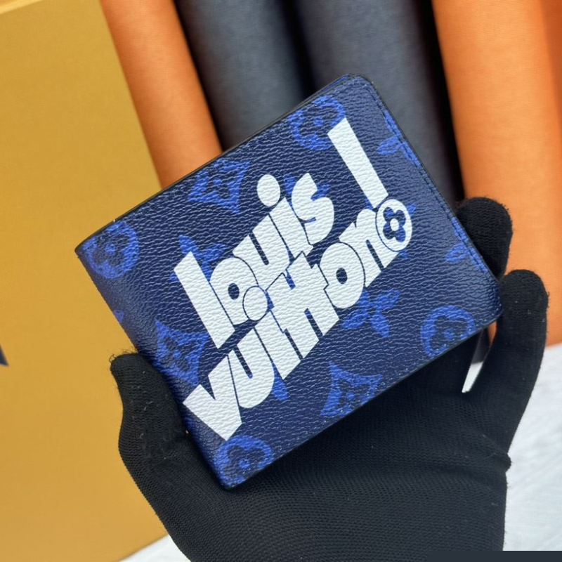 LV Wallets